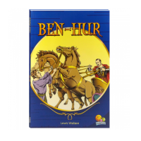 OS MAIS FAMOSOS CONTOS JUVENIS: BEN-HUR