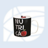 CANECA - NUTRIÇÃO