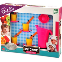 KITCHEN SUQUINHO