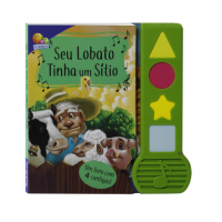 RIMAS E CANTIGAS: SEU LOBATO TINHA UM SÍTIO...E OUTROS