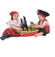 BARCO AVENTURA PIRATA - CAIXA