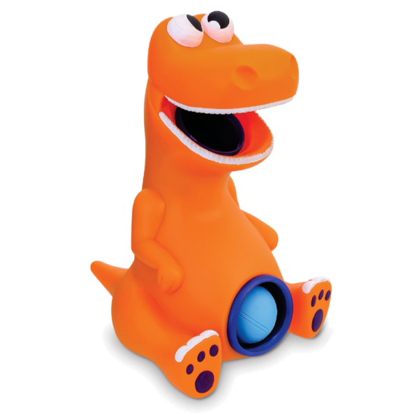 BABY REX BOLINHAS