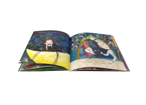 NELLY JELLY E O ELFO DA BAGUNCA (NÍVEL 4 / PARADIDÁTICOS TODOLIVRO)