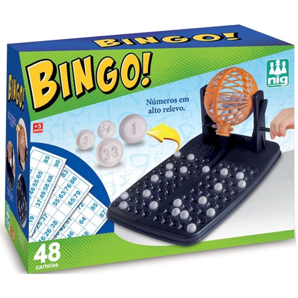 BINGO