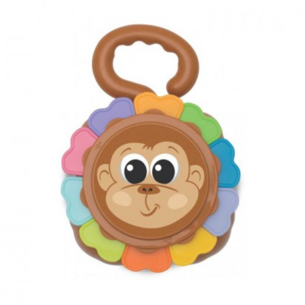 EMPILHA BABY MACACO 