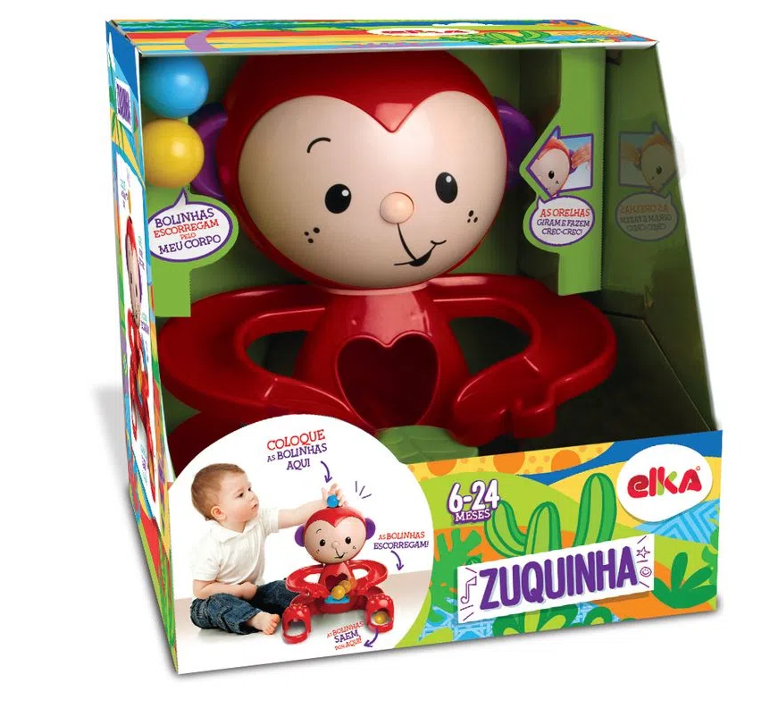 ZUQUINHA