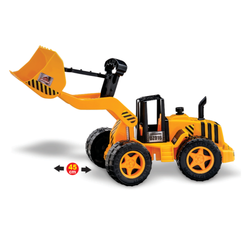 CARREGADEIRA INFANTIL DZ016