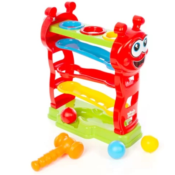CENTOPEIA DIDATICA BABY PEIA
