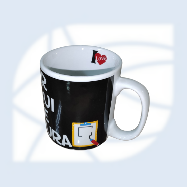  CANECA - ARQUITETURA