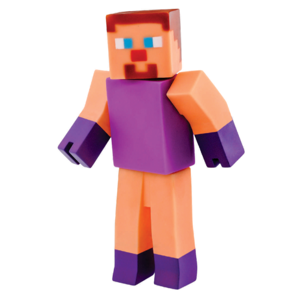 SUPER BLOCKS  - MINECRAFT
