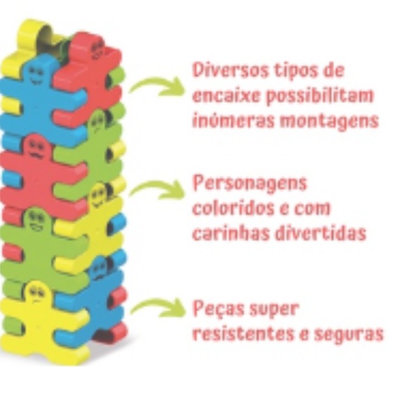 MALETA BONECOS EQUILIBRISTAS