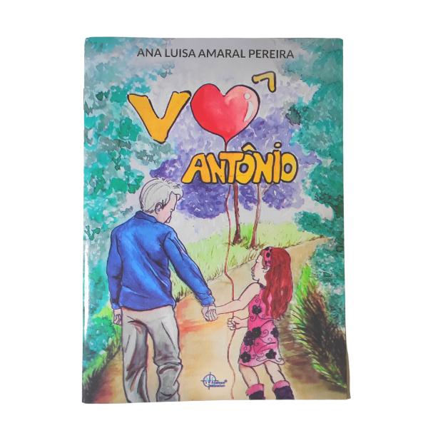 VÔ ANTÔNIO