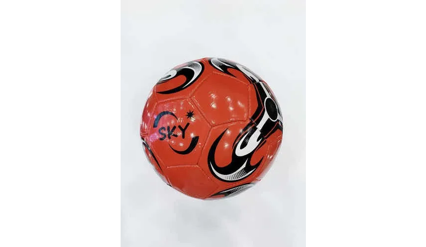 BOLA DE FUTEBOL COM GUIZO PARA DEFICIENTE VISUAL