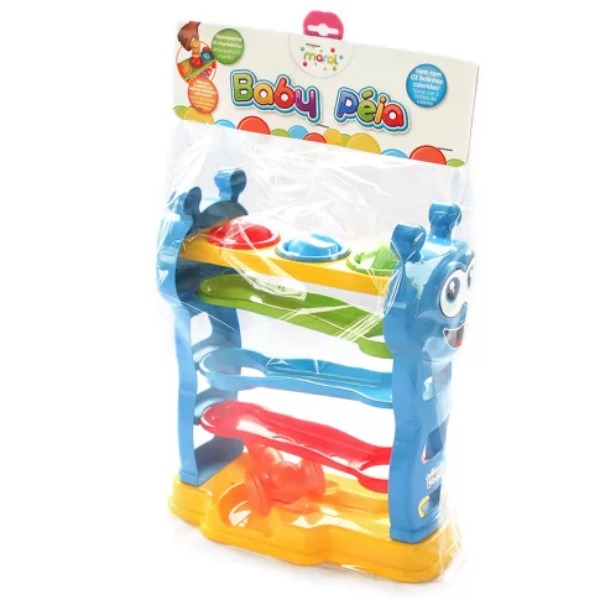 CENTOPEIA DIDATICA BABY PEIA