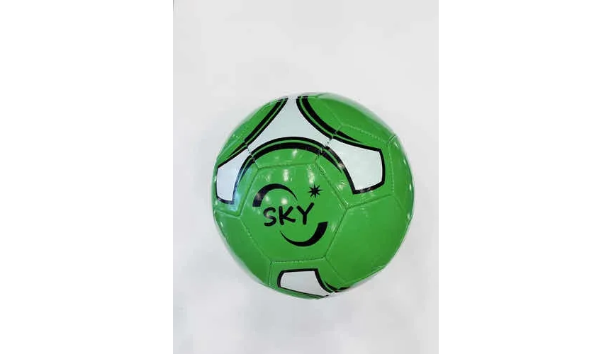BOLA DE FUTEBOL COM GUIZO PARA DEFICIENTE VISUAL