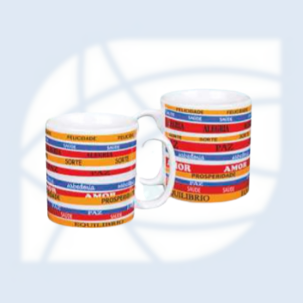 CANECA - SENTIMENTOS