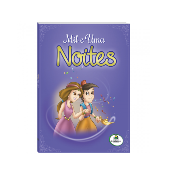 MIL E UMA NOITES
