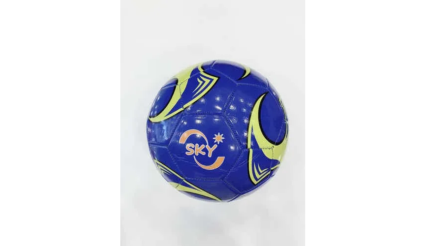 BOLA DE FUTEBOL COM GUIZO PARA DEFICIENTE VISUAL